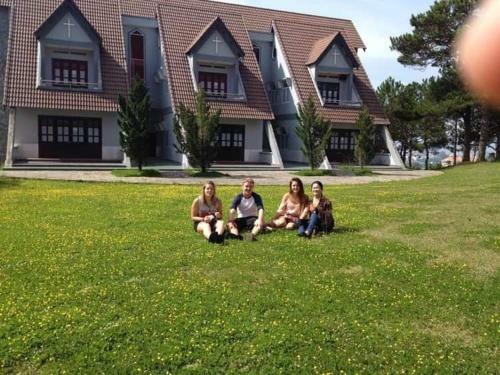 Homestay Hoa C�c