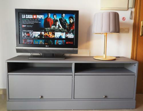 Apartamento Los Boliches Wifi Netflix 300 M. Playa/beach