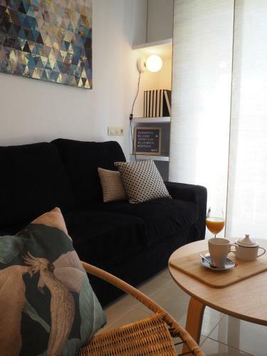 Apartamento Los Boliches Wifi Netflix 300 M. Playa/beach