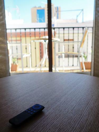 Apartamento Los Boliches Wifi Netflix 300 M. Playa/beach