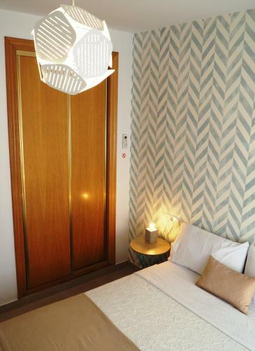 Apartamento Los Boliches Wifi Netflix 300 M. Playa/beach