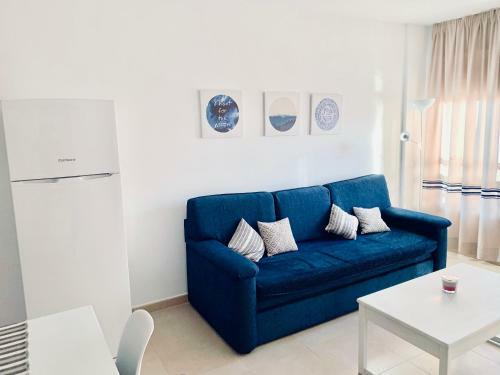 Apartamento Fuengirola R10 Edificio Ronda IV