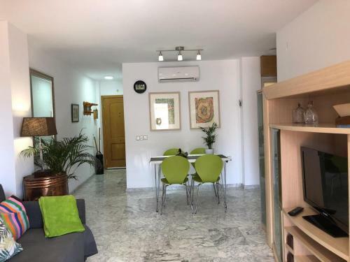 Apartamento 44 Calle San Miguel