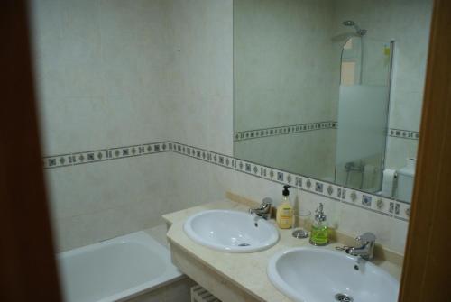Apartamento 44 Calle San Miguel