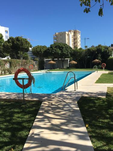 Apartamento 44 Calle San Miguel