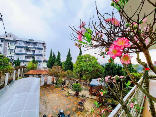 Hostal Susan Villa
