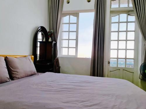 Hostal Susan Villa