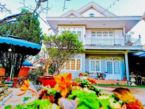 Hostal Susan Villa