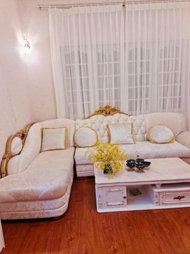 Hostal Susan Villa