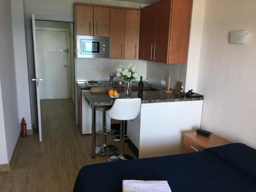 Apartamento David By The Sea. 1:st Beach Line Fuengirola