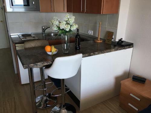 Apartamento David By The Sea. 1:st Beach Line Fuengirola