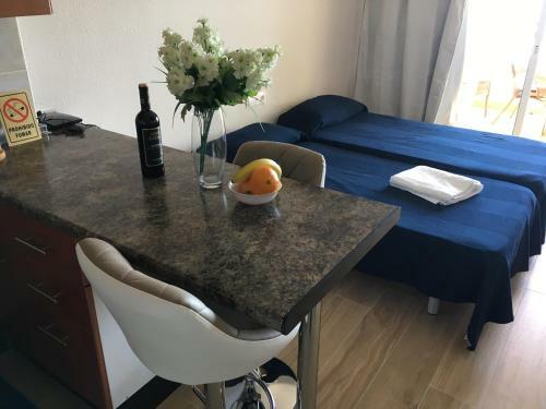 Apartamento David By The Sea. 1:st Beach Line Fuengirola