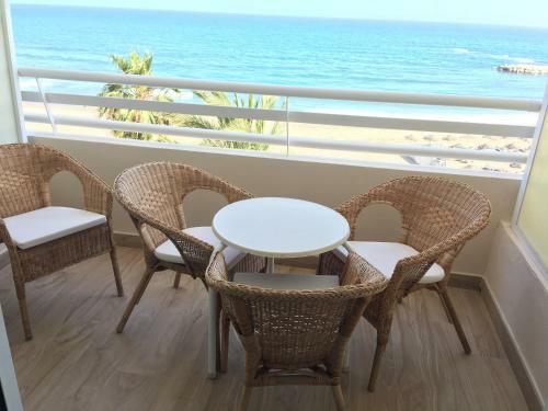 Apartamento David By The Sea. 1:st Beach Line Fuengirola
