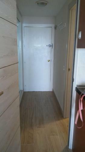 Apartamento David By The Sea. 1:st Beach Line Fuengirola