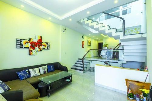 Hotel Centro House