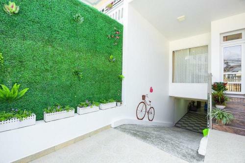 Hotel Centro House