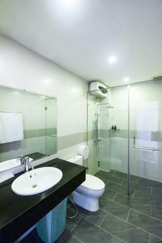 Hotel Centro House