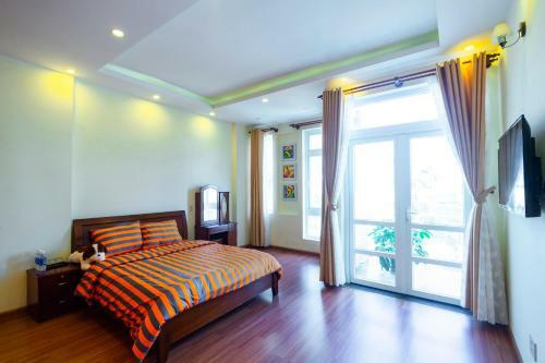 Hotel Centro House