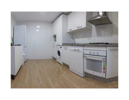 Apartamento Apto Edu 3min de La Playa