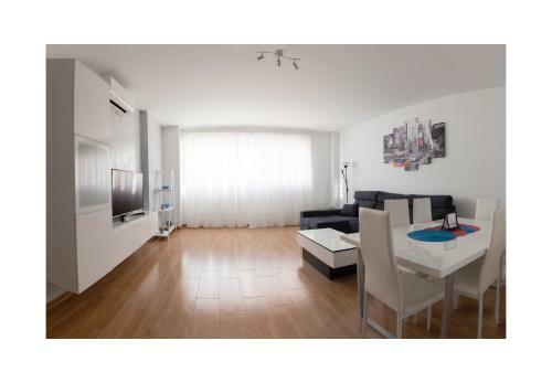 Apartamento Apto Edu 3min de La Playa