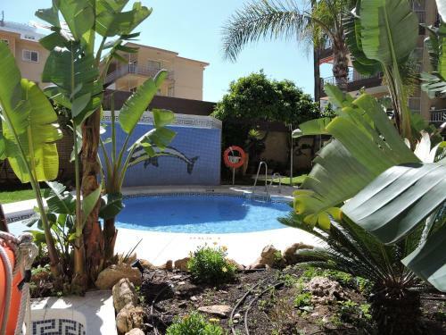 Apartamento Palm Beach
