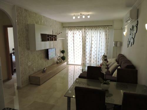 Apartamento Palm Beach