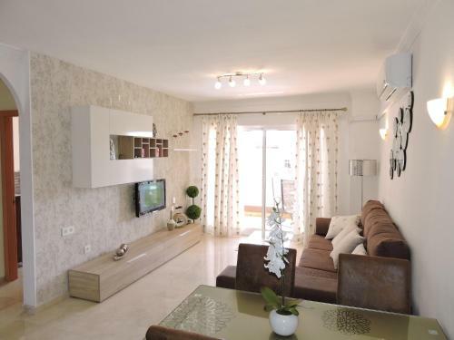 Apartamento Palm Beach
