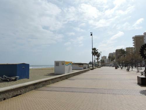 Apartamento Palm Beach