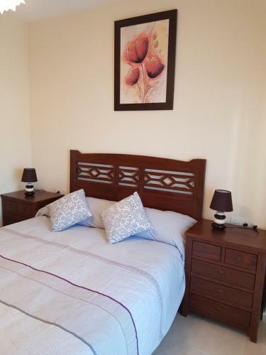 Apartamento Palm Beach