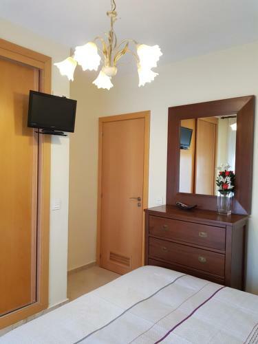 Apartamento Palm Beach