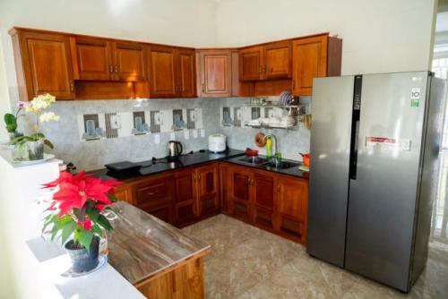 Apartamento Giang S?n House