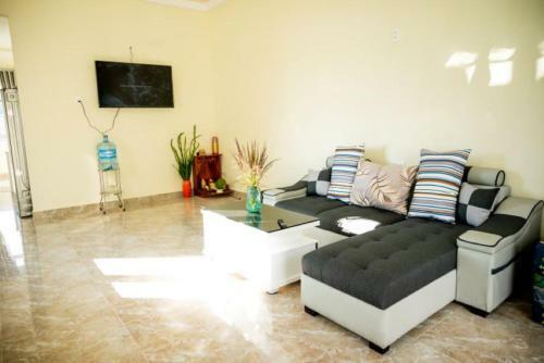 Apartamento Giang S?n House