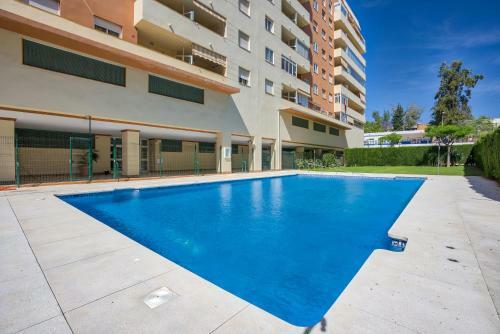 Apartamento Sur Suites �tico La Paloma