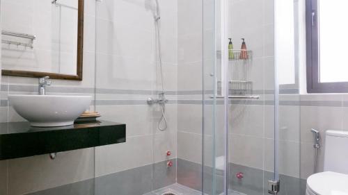 Hostal Th?nh ?i?n Home - ?� L?t