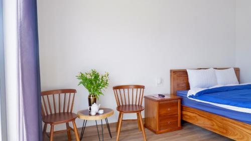 Hostal Th?nh ?i?n Home - ?� L?t