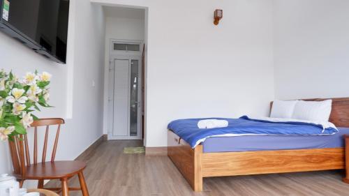 Hostal Th?nh ?i?n Home - ?� L?t