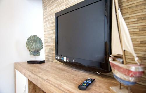 Apartamento Sur Suites Palmeras 3