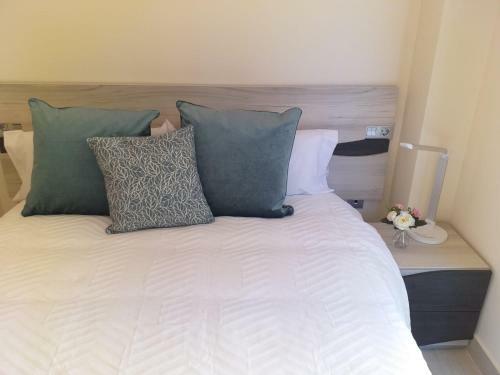 Apartamentos Vacacionales Joctis, 2� B
