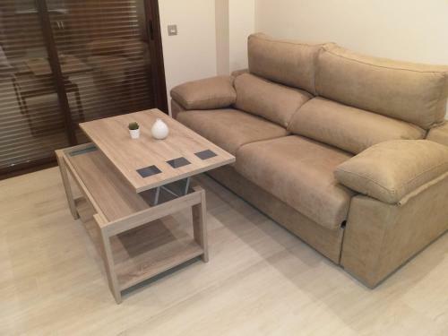 Apartamentos Vacacionales Joctis, 2� B