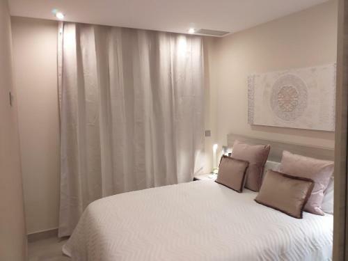 Apartamentos Vacacionales Joctis, 2� B