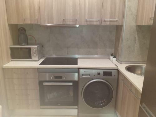 Apartamentos Vacacionales Joctis, 2� B