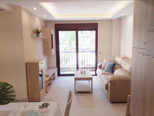 Apartamentos Vacacionales Joctis, 2� B