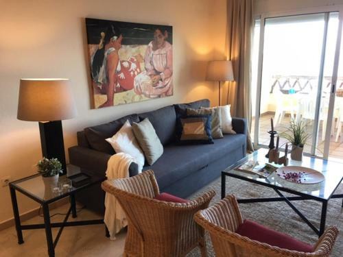 Apartamento Piso Con Maravillosas Vistas