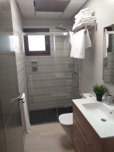 Apartamentos Vacionales Joctis, Bajo A