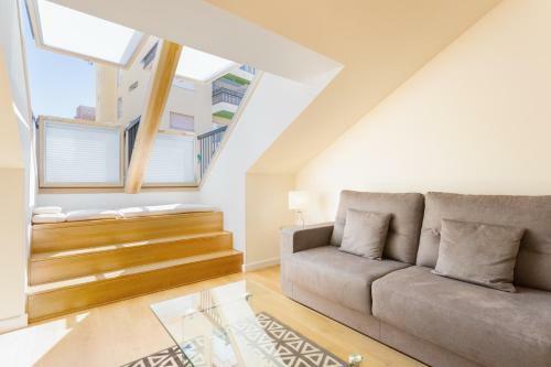 Apartamento Capit�n Fuengirola