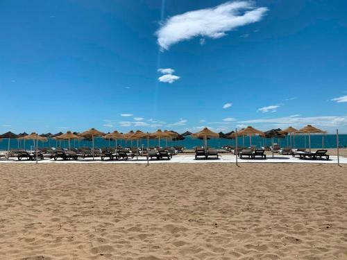 Beach Boutique Apartment Ronda 4