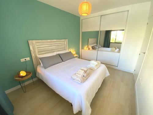 Beach Boutique Apartment Ronda 4