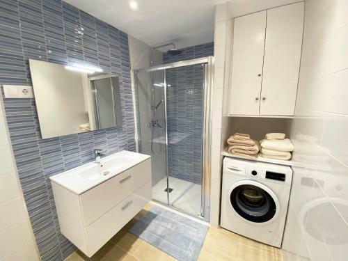 Beach Boutique Apartment Ronda 4