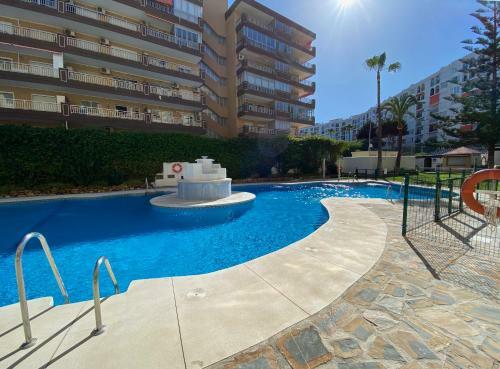 Beach Boutique Apartment Ronda 4