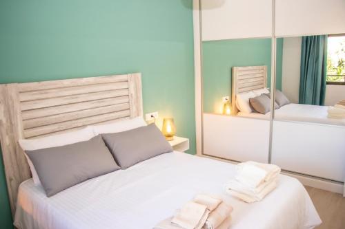 Beach Boutique Apartment Ronda 4